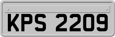 KPS2209