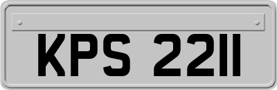 KPS2211