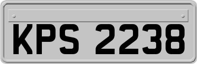 KPS2238