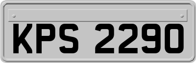 KPS2290