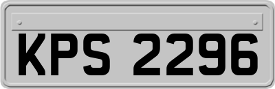 KPS2296