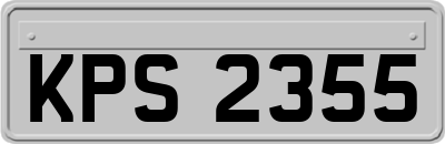KPS2355