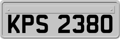 KPS2380
