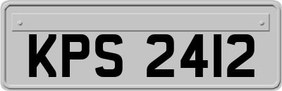 KPS2412