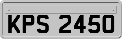 KPS2450