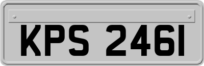 KPS2461