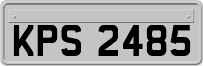 KPS2485