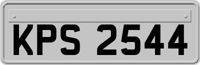 KPS2544