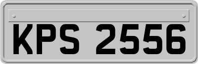 KPS2556