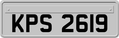 KPS2619