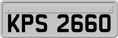 KPS2660