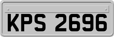 KPS2696