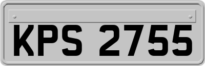 KPS2755