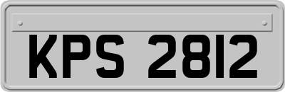 KPS2812