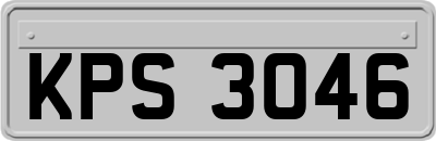 KPS3046
