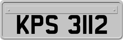 KPS3112