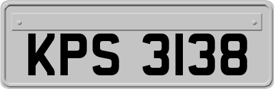 KPS3138
