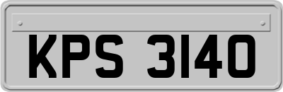 KPS3140