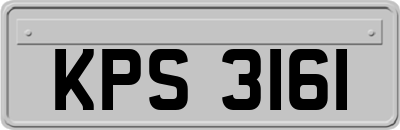 KPS3161