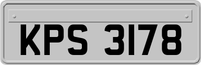 KPS3178