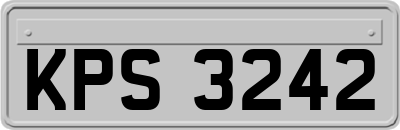 KPS3242