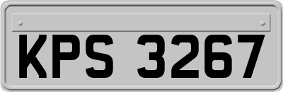 KPS3267