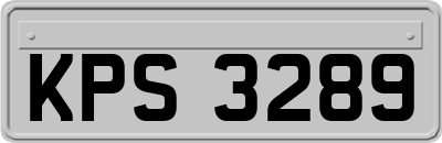 KPS3289