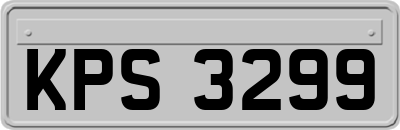 KPS3299