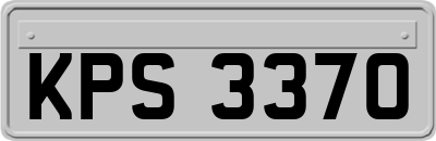 KPS3370