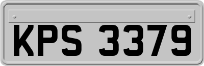 KPS3379