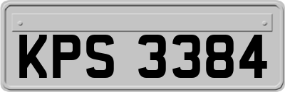 KPS3384