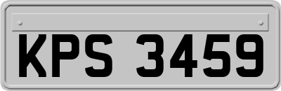 KPS3459