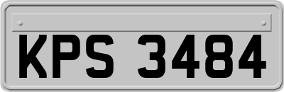 KPS3484