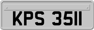 KPS3511