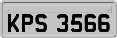 KPS3566