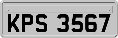 KPS3567