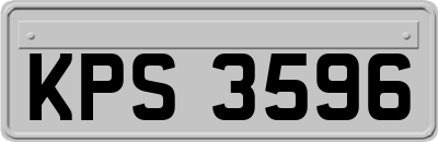 KPS3596