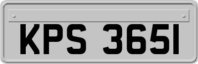 KPS3651