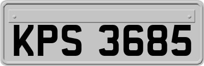 KPS3685