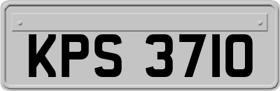 KPS3710