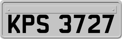 KPS3727