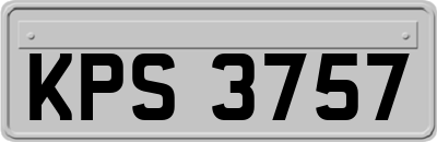KPS3757
