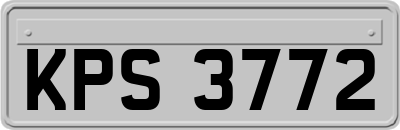 KPS3772