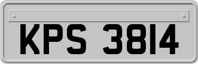 KPS3814