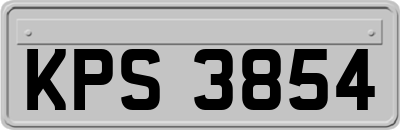 KPS3854