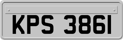 KPS3861