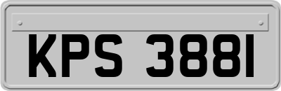 KPS3881