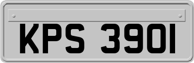 KPS3901