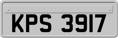 KPS3917