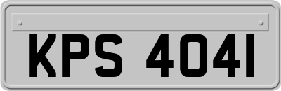 KPS4041